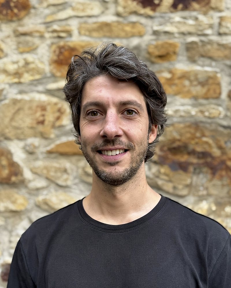 Philipp Nebeling, Gebäudeenergieberater aus Bensberg